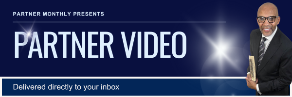 Video Message Banner